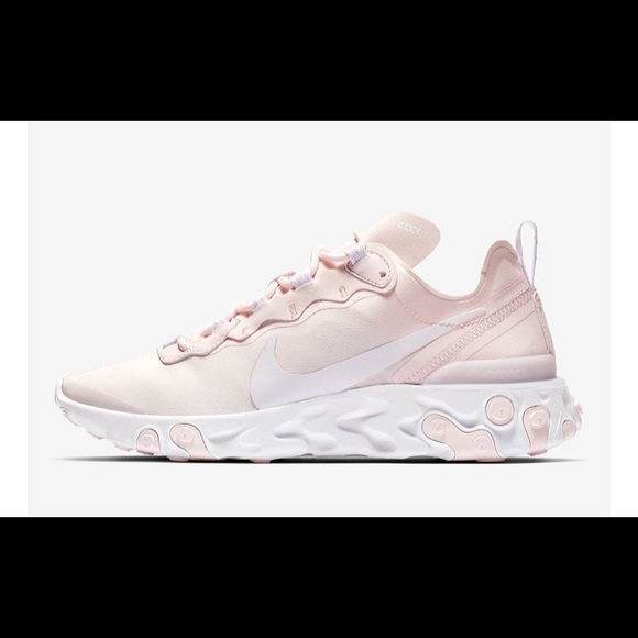 Women’s Nike element react 55 - Picture 2 of 8